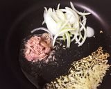 にんにくが香る絶品トマトパスタ作り方5写真