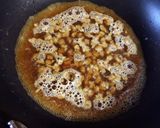 納豆おくらパスタ作り方4写真