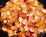 パクパクとまらない！五目揚げ✨作り方2写真
