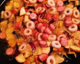 パクパクとまらない！五目揚げ✨作り方3写真
