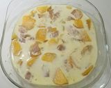 簡単オーブン料理！ポテトグラタン作り方6写真