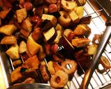 パクパクとまらない！五目揚げ✨作り方5写真