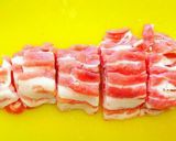 野菜たっぷり☺ヘルシーガパオライス♪作り方5写真