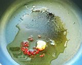 野菜たっぷり☺ヘルシーガパオライス♪作り方9写真