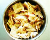 野菜たっぷり☺ヘルシーガパオライス♪作り方14写真