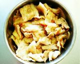 野菜たっぷり☺ヘルシーガパオライス♪作り方14写真