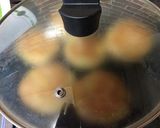 あごだしで♪お好みいももち♪作り方7写真