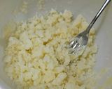 休日の朝食に！具だくさんホットサンド作り方3写真