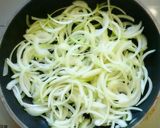 野菜たっぷり☺ヘルシーガパオライス♪作り方15写真