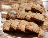 ブレンディde簡単♪コーヒークッキー作り方3写真