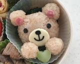 うちのアニマルおにぎり☆キャラ弁おにぎり作り方10写真