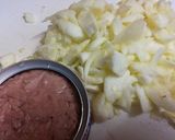 ダシダでかわいいズッキーニカップ♪作り方2写真