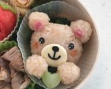 うちのアニマルおにぎり☆キャラ弁おにぎり作り方12写真