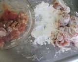 ✿お手軽酢豚✿作り方4写真