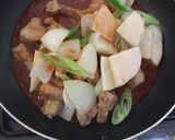 ✿お手軽酢豚✿作り方5写真