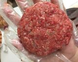 簡単！ハンバーグ作り方4写真