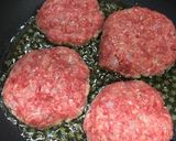 簡単！ハンバーグ作り方5写真