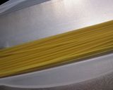 わがやのやみつき和風パスタ作り方1写真