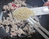 わがやのやみつき和風パスタ作り方3写真