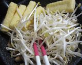 わがやのやみつき和風パスタ作り方4写真