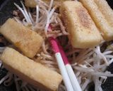 わがやのやみつき和風パスタ作り方5写真