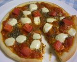 基本のトマトソース作り方8写真