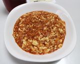 肉なしでもおいしい!豆腐のミートソース風作り方6写真