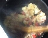 香り爽やか☆納豆チャーハン作り方6写真