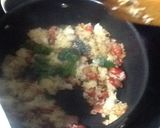 香り爽やか☆納豆チャーハン作り方7写真