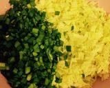 ❄︎野菜たっぷり❤️サッパリ美味餃子❄︎作り方1写真
