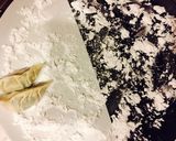 ❄︎野菜たっぷり❤️サッパリ美味餃子❄︎作り方3写真