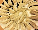 ❄︎野菜たっぷり❤️サッパリ美味餃子❄︎作り方4写真