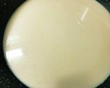 クリームパスタ作り方3写真