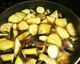 簡単すぎる！ナスの煮物作り方4写真