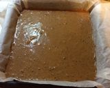 パレオ チョコレートケーキ作り方5写真