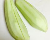レンジで簡単&ヘルシー★焼きナス♬作り方1写真