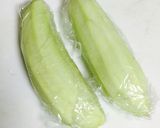 レンジで簡単&ヘルシー★焼きナス♬作り方2写真