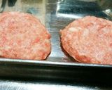 犬ご飯　ジューシーハンバーグ作り方6写真