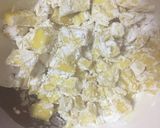 さつまいもチーズのおやき作り方5写真