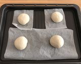 劇的ふわふわ☆甘酒パン作り方3写真