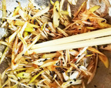 おつまみに◎切り落とし焼豚のピリ辛和え物作り方2写真