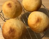 劇的ふわふわ☆甘酒パン作り方5写真