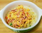 チーズインポテトサラダ作り方6写真