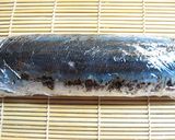 今が旬!焼きさんま寿司作り方6写真