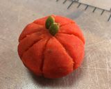 ハロウィンのスイートポテト(^ ^)作り方5写真