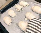 ヘルシー!!鶏ササミのさっぱり巻作り方6写真
