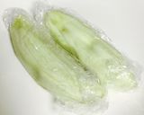 レンジで簡単&ヘルシー★焼きナス♬作り方3写真