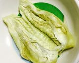レンジで簡単&ヘルシー★焼きナス♬作り方4写真