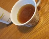カラマンシー紅茶作り方4写真
