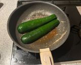 ズッキーニステーキ作り方4写真